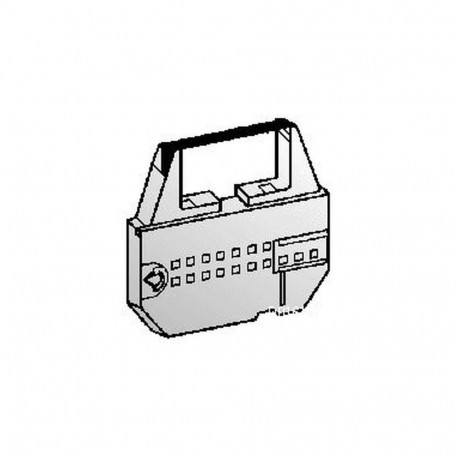 Olivetti Ribbon 82025 Black