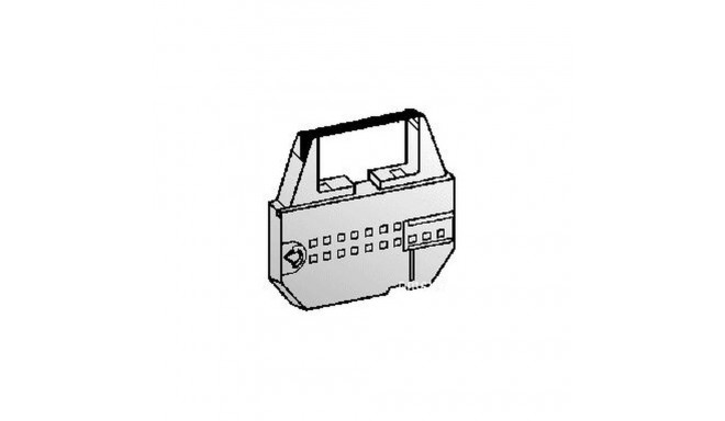 Olivetti Ribbon 82025 Black
