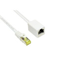 Alcasa 8070VR-050W networking cable White 5 m Cat7 S/FTP (S-STP)