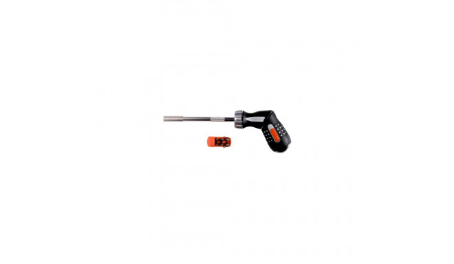 Bahco Pistol Handle Ratcheting Screwdriver