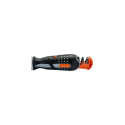 Bahco Pistol Handle Ratcheting Screwdriver