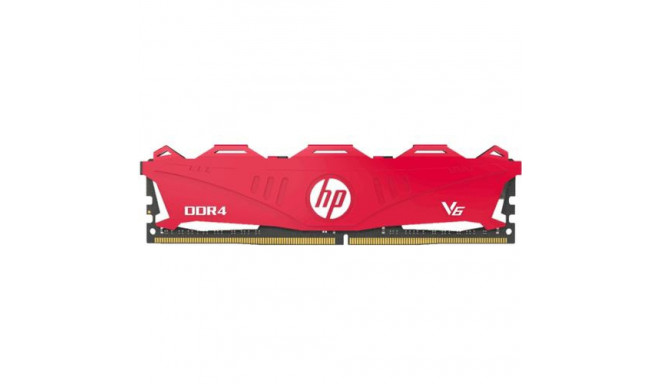 HP V6 memory module 16 GB 2 x 8 GB DDR4 2666 MHz