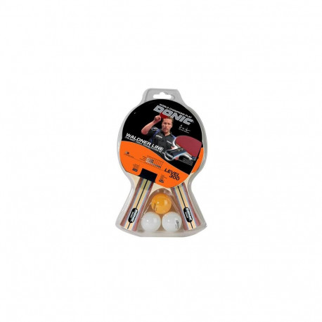 Donic Schildkröt Level 300 table tennis equipment Multicolour
