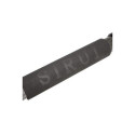 Sirui P-326 1/4, 3/8&quot; Carbon Black