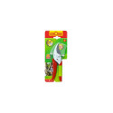 WOLF-Garten RR-EN pruning shears Bypass Red