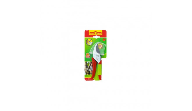 WOLF-Garten RR-EN pruning shears Bypass Red