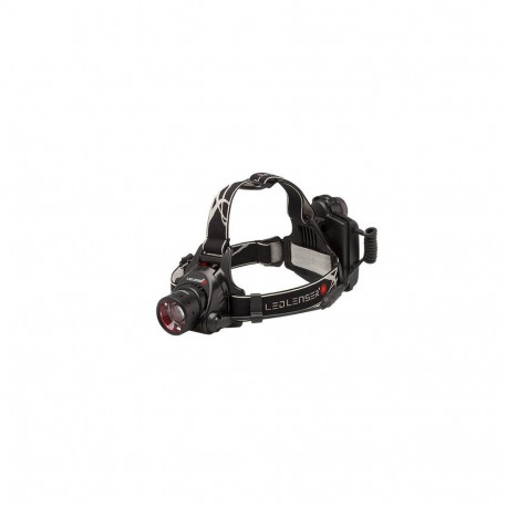 Ledlenser H14R.2 Black Headband flashlight LED