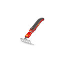 WOLF-Garten LJ-M/ZM 015 Hand rake Black, Red