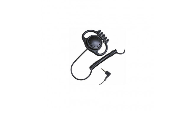 Albrecht OH-2B Headset