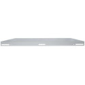Intellinet 19&quot; Fixed Shelf, 1U, 600mm Depth, Heavy-Duty, Max 100kg, Grey