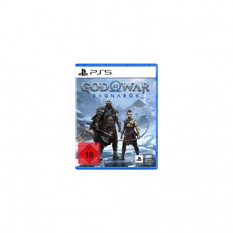 Sony God of War Ragnarök