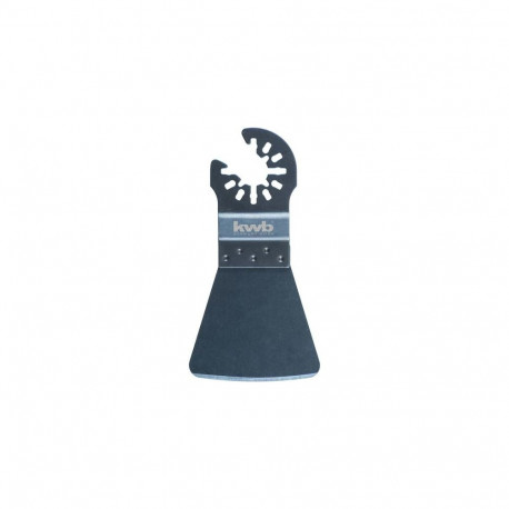kwb 709642 multifunction tool attachment Scraper