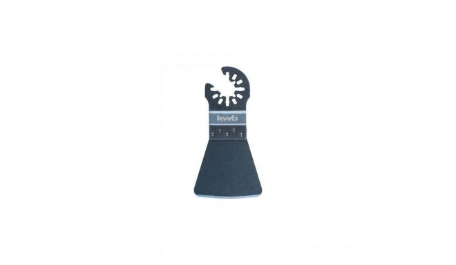 kwb 709642 multifunction tool attachment Scraper
