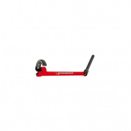 Rothenberger 70228 pipe wrench
