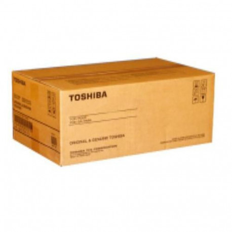 Dynabook T-305PY-R toner cartridge 1 pc(s) Original Yellow