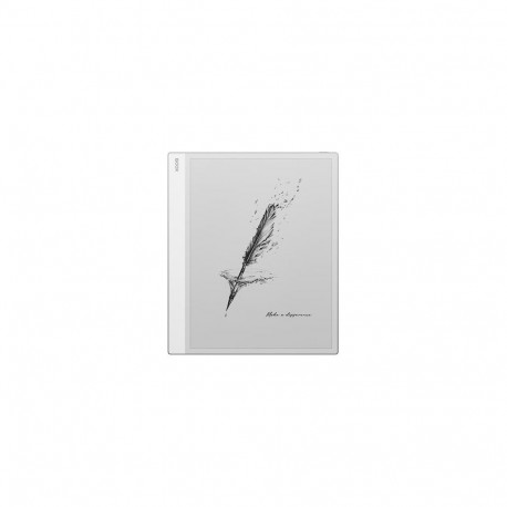 Onyx Note Max e-book reader Touchscreen 64 GB Wi-Fi White