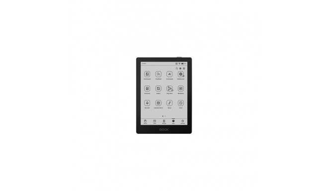 Onyx BOOX Go 6 Black e-book reader Touchscreen 32 GB Wi-Fi