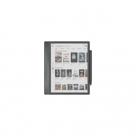 Onyx Note Air 4 C e-book reader Touchscreen 64 GB Wi-Fi Black