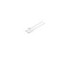 Havit CB6280 - USB Type C to USB Type C cable, 1 m (white)