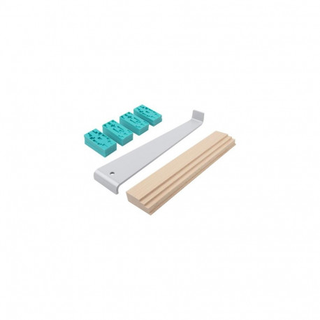 wolfcraft GmbH 6931000 flooring tool Flooring tool set