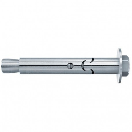 Fischer FSA 12/50 S 20 pc(s) Threaded anchor