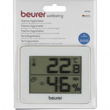 Beurer HM16 67915