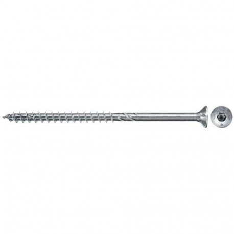 Fischer 670378 screw/bolt 60 mm 100 pc(s)