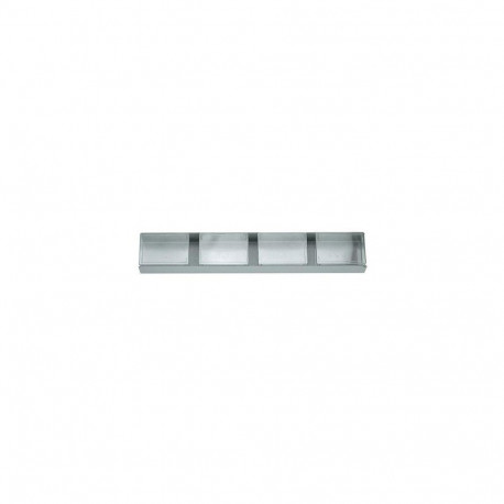 Gedore 6627120 tool storage case