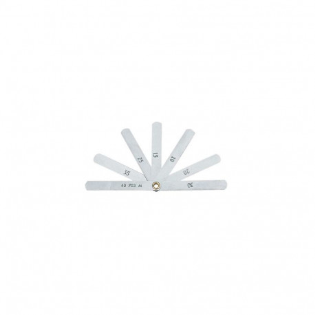Gedore 6549140 marking gauge