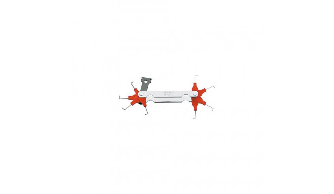 Gedore 6549570 marking gauge