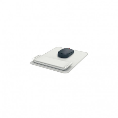 Leitz Ergo Mouse Pad with Adjustable Wrist Rest