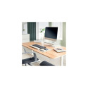 Leitz 65170085 mouse pad Grey