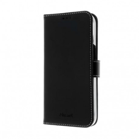 Insmat 650-3186 mobile phone case 15.5 cm (6.1") Flip case Black