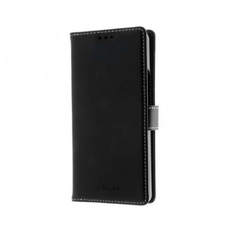 Insmat 650-3173 mobile phone case 15.5 cm (6.1") Flip case Black
