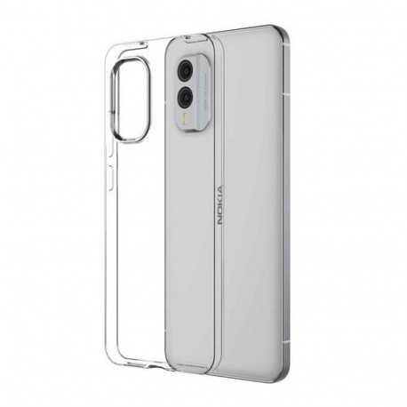 Insmat 650-1119 mobile phone case 16.3 cm (6.43") Cover Transparent