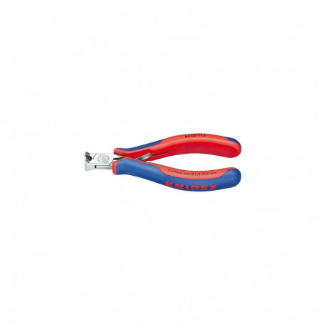 Knipex 64 02 115 plier End-cutting pliers