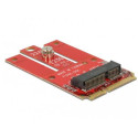 DeLOCK 63909 interface cards/adapter Internal M.2
