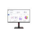Lenovo ThinkVision T32p-30 LED display 80 cm (31.5&quot;) 3840 x 2160 pixels 4K Ultra HD Black