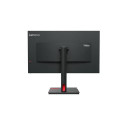 Lenovo ThinkVision T32p-30 LED display 80 cm (31.5&quot;) 3840 x 2160 pixels 4K Ultra HD Black