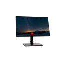 Lenovo ThinkVision P27u-20 computer monitor 68.6 cm (27&quot;) 3840 x 2160 pixels 4K Ultra HD LE