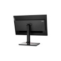 Lenovo ThinkVision P27u-20 computer monitor 68.6 cm (27&quot;) 3840 x 2160 pixels 4K Ultra HD LE