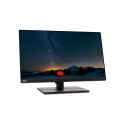 Lenovo ThinkVision P27u-20 computer monitor 68.6 cm (27&quot;) 3840 x 2160 pixels 4K Ultra HD LE