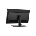 Lenovo ThinkVision P27u-20 computer monitor 68.6 cm (27&quot;) 3840 x 2160 pixels 4K Ultra HD LE