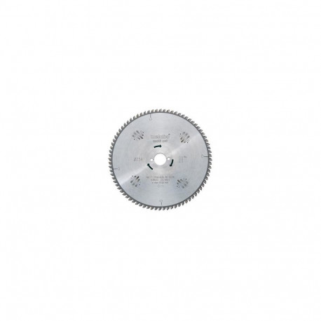 Metabo 628092000 circular saw blade 31.5 cm 1 pc(s)