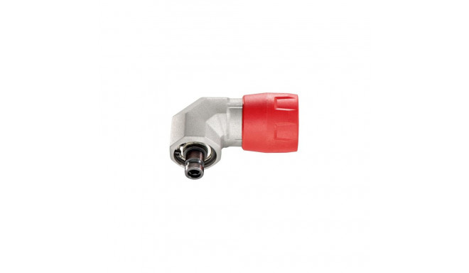 Metabo 62726100 power screwdriver accessory Bit holder Red, Silver BS/SB 18 L-class, PowerMaxx