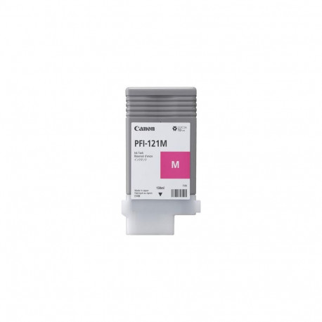 Canon PFI-121M ink cartridge 1 pc(s) Original Magenta