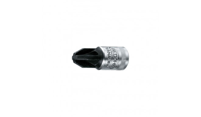 Gedore 6187210 screwdriver bit
