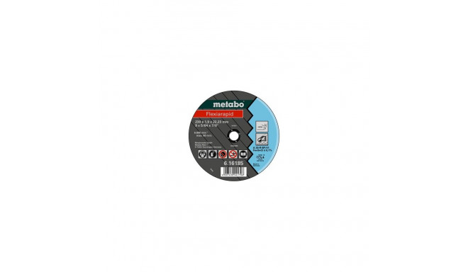Metabo 616185000 circular saw blade 23 cm 1 pc(s)