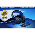 Steelseries Arctis Nova 7P Headset Wired &amp; Wireless Head-band Gaming USB Type-C Bluetooth Bl