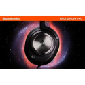 Steelseries Arctis Nova Pro Headset Wired Head-band Gaming Black